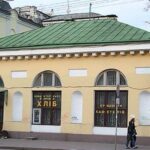 На Подолі таємно знесли 200-річну будівлю