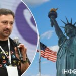 Гендиректор “Укрпошти” під час війни сплатив до бюджету США 9 млн грн із зарплати?