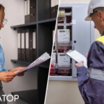 Клієнт ДТЕК вчасно повідомляє показники лічильників, але йому нараховують додаткові кіловати – реакція компанії