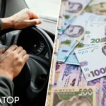 Скільки штрафу доведеться заплатити водіям за те, що дякують іншим своїм аварійним сигналом?