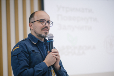 Олексій Молчановський з УКУ про АІ