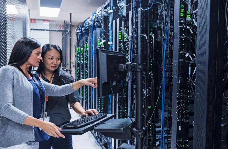 Спільний хостинг проти VPS: який обрати для вашого сайту?