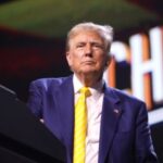 “Я не шукаю угоди”. Трамп публічно кинув виклик ЄС