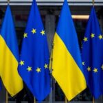 Україна отримала 1 млрд євро від ЄС у межах програми ERA