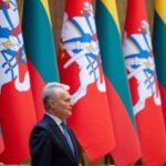 Литва неочікувано розкритикувала 17-й пакет санкцій проти РФ