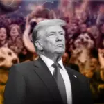 Біткоїн просів на тлі заяв Трампа про мита проти ЄС