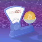 Біткоїн протестував $111 000 на тлі інституційного попиту