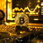 Четвертий день поспіль фіксується приплив у спотові біткоїн-ETF
