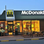 Ціни в McDonald’s в Україні відчутно зросли