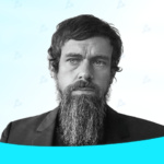 Джек Дорсі підтримав ідею відмови від сатоші в біткоїні