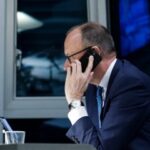 Нуль за нуль. Мерц розкритикував митну політику Трампа