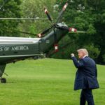 “Великий прогрес”. Трамп підбив підсумки переговорів з Китаєм