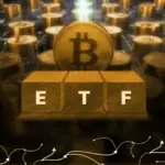 Приплив у спотові біткоїн-ETF за три дні перевищив $1,5 млрд