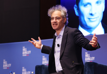 Palantir Technologies Алекс Карп/Getty Images