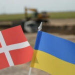 Україна отримає від Данії нову “передачу”