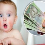 В Україні хочуть змінити систему виплат при народженні дитини