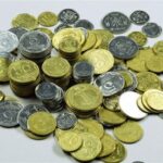 За старі українські 50 копійок “побилися” колекціонери