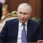 Фонд Путіна може остаточно вичерпатися — коли це станеться