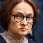 “Ресурси вичерпані”. Глава Центробанку РФ визнала катастрофічна проблеми