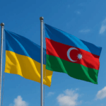 Україна вперше імпортуватиме газ із Азербайджану Трансбалканським маршрутом