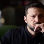 Зеленський анонсував договір зі США на десятки мільярдів доларів