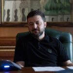 Зеленський затвердив нові санкції — хто у списках