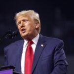 “Швидко згасає”. Трамп висміяв Росію, Китай і їхніх союзників