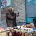 Рівень бідності в Україні стрімко зростає
