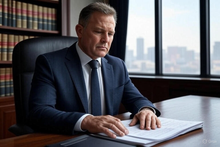 Роль адвоката по кредитам в решении конфликтов с коллекторами