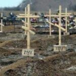 Економіка РФ летить у прірву — зростає лише сегмент ритуальних послуг
