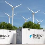 Батареї обігнали газ: скільки energy storage побудують в Україні в 2025 році