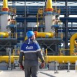 Євросоюз хоче швидше відмовитися від російського газу
