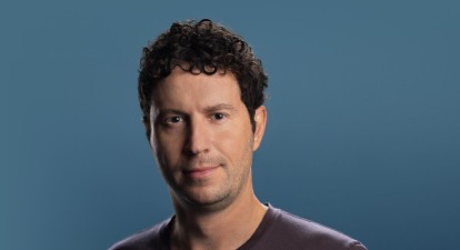 Даніель Надлер /Мауріціо Кандела для Forbes USA