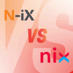 Чому дві великі IT‑компанії судяться за назву: деталі позову Nix Solutions проти N‑iX