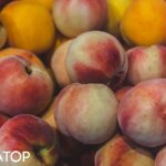Ціни на персики залишаться високими – прогноз експерта
