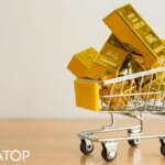 Ціни на золото різко підвищаться: прогноз Fidelity на 2026 рік