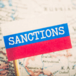 Китай звинуватив ЄС у порушенні міжнародного права через санкції