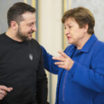 МВФ та уряд готують нову програму для України. Forbes Ukraine дізнався деталі