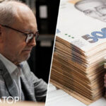 ПФУ зменшив пенсію – чи змусив суд стягнути з пенсіонера 85 471 грн