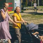 Роки у декреті допоможуть підвищити пенсію: інструкція від ПФУ