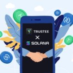 Рух вгору: криптогаманець Trustee Plus відкрив розрахунки стейблкоїнами USDC у мережі Solana – Новини криптовалют сьогодні
