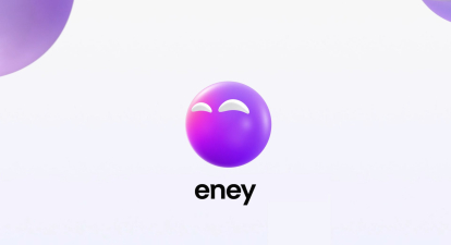 ШІ-асистент Eney від MacPaw /надано пресслужбою