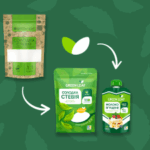 Томаш Фіала інвестував у здорові солодощі Green Leaf. Історія і плани бренду