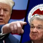 Криптовалюта: Трамп може призначити голову ФРС, який підтримує біткойн