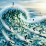 Біткойн: Бумерська спадщина може вкласти 225 мільярдів доларів у криптовалюту