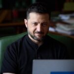 Зеленський ударив потужним санкціями по Росії