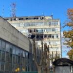 У ЦПД заявили про занепад російського авторинку — ще один завод зупинив виробництво