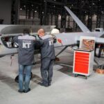 Держзамовлення не рятує. Російський виробник дронів “Кронштадт” опинився на межі банкрутства