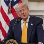 Трамп ухвалив додаткові мита на товари з Індії через закупівлю російської нафти