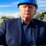 Ремонт вартістю 3 мільярди доларів: Дональд Трамп погрожує подати до суду на Федеральну резервну систему